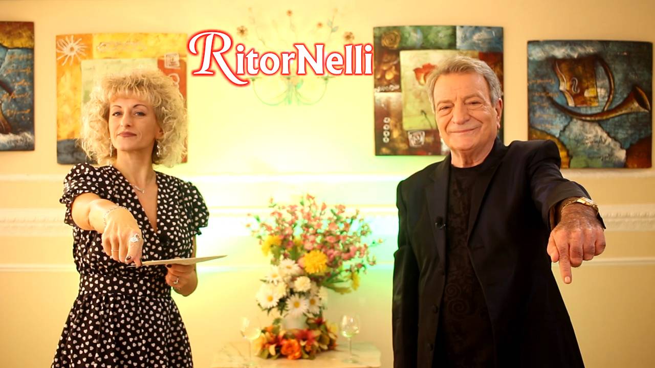 Trasmissione RitorNelli